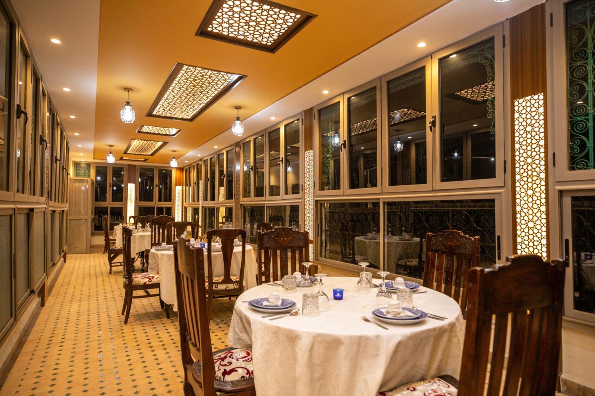 La Perle De La Medina Hotel Фес Екстериор снимка
